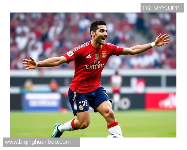 冷漠球星瞬间定格：足球场上无情的表情背后隐藏着什么故事