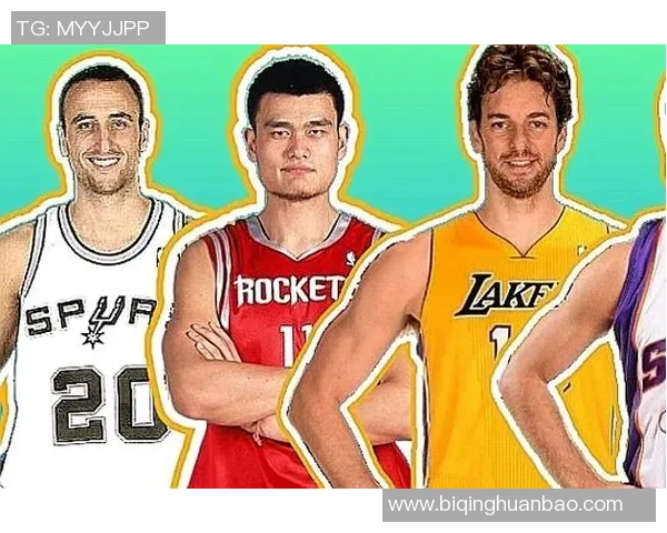 NBA球星与足球球星的完美对比与交集分析 NBA球星与足球球星的完美对比与交集分析